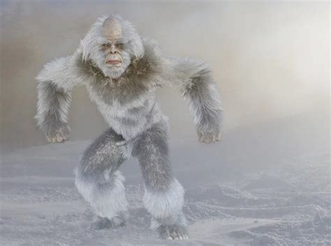 Xast and the Yeti: The Dark History of a Deadly Curse